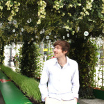 Romain Tischenko, le Jardin du brasseur