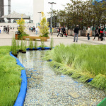 Le Jardin du Brasseur d'Heineken