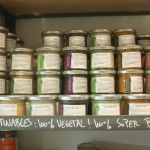 Fricot, le comptoir de bonnes choses à Bastille