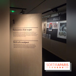 Shoah et bande-dessinée au Mémorial de la Shoah