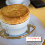 ORE : le nouvel écrin royal d'Alain Ducasse