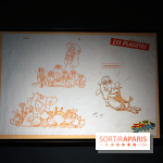 Zig & Sharko à l'aquarium de Paris