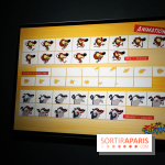 Zig & Sharko à l'aquarium de Paris