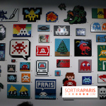 My Name Is... Invader