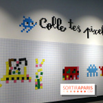 My Name Is... Invader