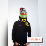 My Name Is... Invader