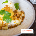 Plantxa : nouveau chef, plaisir identique