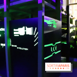 Laser Game Evolution Asnières sur seine