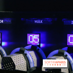 Laser Game Evolution Asnières sur seine