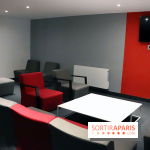 Laser Game Evolution Asnières sur seine