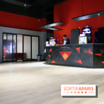 Laser Game Evolution Asnières sur seine