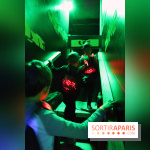 Laser Game Evolution Asnières sur seine
