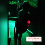 Laser Game Evolution Asnières sur seine