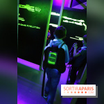 Laser Game Evolution Asnières sur seine