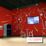 Laser Game Evolution Asnières sur seine