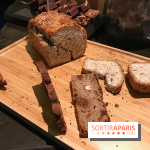 Le Petit-déjeuner du Pullman Bercy