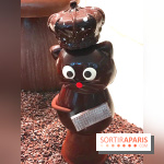 Les chocolats de Pâques 2017 de Christophe Michalak