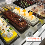 Les chocolats de Pâques 2017 de Christophe Michalak