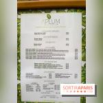 A'plum : café-épicerie healthy du chef étoilé Akrame