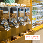 A'plum : café-épicerie healthy du chef étoilé Akrame