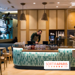 A'plum : café-épicerie healthy du chef étoilé Akrame