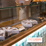 A'plum : café-épicerie healthy du chef étoilé Akrame