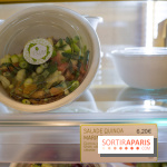 A'plum : café-épicerie healthy du chef étoilé Akrame