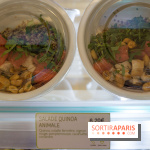 A'plum : café-épicerie healthy du chef étoilé Akrame