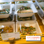 A'plum : café-épicerie healthy du chef étoilé Akrame