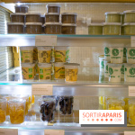 A'plum : café-épicerie healthy du chef étoilé Akrame