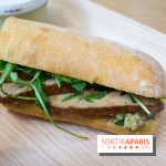 A'plum : café-épicerie healthy du chef étoilé Akrame