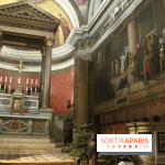 Eglise Notre Dame de Lorette