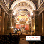 Eglise Notre Dame de Lorette