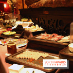 Family Brunch du Buddha Bar