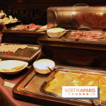 Family Brunch du Buddha Bar