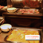 Family Brunch du Buddha Bar