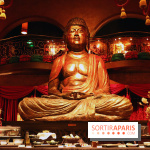 Family Brunch du Buddha Bar