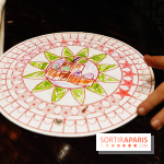 Family Brunch du Buddha Bar