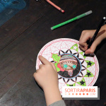 Family Brunch du Buddha Bar