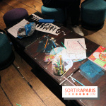 Family Brunch du Buddha Bar