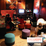 Family Brunch du Buddha Bar