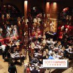 Family Brunch du Buddha Bar