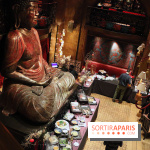 Family Brunch du Buddha Bar