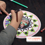 Family Brunch du Buddha Bar