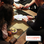 Family Brunch du Buddha Bar