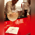 Terrazza Martini Champs-Elysées