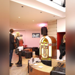 Terrazza Martini Champs-Elysées