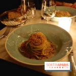 Martina Caruso x Hôtel Grand Amour