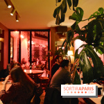 Martina Caruso x Hôtel Grand Amour