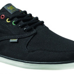 Element : Topaz Black Rasta